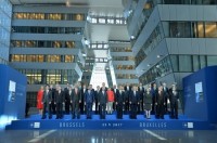 «FPRI-Foreign Policy Research Institute» (აშშ): იმის გამო, რომ ნატო ამჟამად სხვა პრობლემებითაა დაკავებული, სამხრეთ კავკასიაში მიღწეული წარმატებები შეიძლება დაიკარგოს