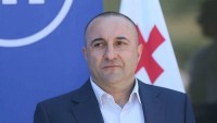 კახაბერ ოქრიაშვილი კორონავირუსთან საბრძოლველად შექმნილ ფონდს 300 000 ლარს გადაურიცხავს
