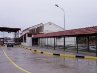 წითელ ხიდზე მებაჟე ოფიცრებმა არადეკლარირებული მობილური ტელეფონები აღმოაჩინეს