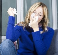 გრიპისა და გაციების შემთხვევები არ გაზრდილა 