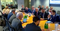 მსოფლიო ბანკი რეფორმების განხორციელების პროცესში საქართველოსთან თანამშრომლობას გააგრძელებს