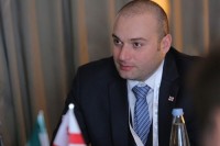 მამუკა ბახტაძე ოპოზიციას: ორკესტრირებული შეტევა იყო 2012 წელს “ქართუზე”, როცა ერთ დღეში შეცვალეთ კანონი