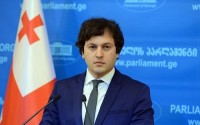 ირაკლი კობახიძე: ფართო ჩართულობის საფუძველზე შემუშავდა ისეთი კანონპროექტი, რომელმაც უნდა უზრუნველყოს სასამართლო სისტემაში მნიშვნელოვანი პოზიტიური ცვლილებების შეტანა