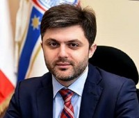 ირაკლი ხმალაძე: ნინოშვილის ქუჩაზე სპორტული და დასასვენებელი სივრცეა უცილებლად მოეწყობა