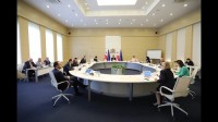 მთავრობა პარლამენტის წინაშე უფლებამოსილებას იხსნის
