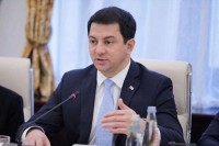 არჩილ თალაკვაძე: ჩვენ გვაქვს გეგმა და ვფიქრობთ, საზოგადოების მხარდაჭერისა და მისი განხორციელების შემთხვევაში საქართველო შეძლებს ეკონომიკის აღდგენას