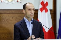 ლევან დავითაშვილი: პანიკური ქცევა ქმნის უხერხულობას და ისევ თითოეულ ჩვენგანს აზარალებს