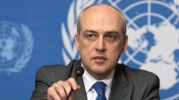 დავით ზალკალიანი:ჩვენ აქტიურად ვმუშაობთ აშშ-სთან იმისათვის, რომ საქართველოს საკითხი იყოს მაღალი დონის შეხვედრების დღის წესრიგში