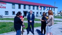 ვლადიმერ ბორცვაძე: ახალქალაქში ამ დროისთვის ვითარება სტაბილურია