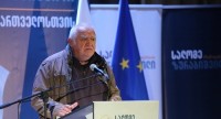 თემურ ბაბლუანი: საქართველოსადმი სიყვარულმა გადამაწყვეტინა სალომე ზურაბიშვილის მხარდაჭერა