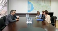 ბიძინა ივანიშვილი აშშ-ის ელჩის მოვალეობის შემსრულებელს შეხვდა ბიძინა ივანიშვილი აშშ-ის ელჩის მოვალეობის შემსრულებელს შეხვდა