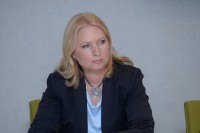 ნათია თურნავა: პრემიერ-მინისტრი, ჩვენი მთავრობა,  ყველაფერს ვაკეთებთ საქართველოში საპორტო-სანავსადგურო ინფრასტრუქტურის განვითარებისთვის