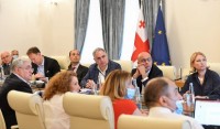 ირაკლი კოვზანაძე: სადაზღვევო სექტორის შედეგებს წლის ბოლომდე სიფრთხილით უნდა დავაკვირდეთ