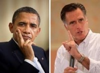 არჩევნებში ობამას "რესპუბლიკელი" მით რომნი დაუპირისპირდება