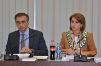 პარლამენტის რეგლამენტის ახალი რედაქციის განხილვები დასრულდა