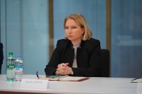 ნათია თურნავა: მარნეულისა და ბოლნისის მუნიციპალიტეტებში დაშვებული იქნება ისეთი საწარმოების საქმიანობა, რომლებიც არ საჭიროებენ დახურულ სივრცეში მუშაობას