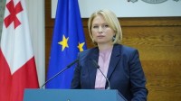ნათია თურნავა: შევიმუშავეთ პირბადეების ადგილობრივი წარმოების პროგრამა, რომლის ფარგლებშიც ხვალიდან საქართველოში პირბადეების დამზადებას ვიწყებთ