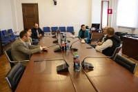 მარიამ ჯაში: იმედს გამოვთქვამ, ფილმი „შინდისი“ ოსკარზე წარსადგენი უცხოური ნამუშევრების ხუთეულში მოხვდება  მარიამ ჯაში: იმედს გამოვთქვამ, ფილმი „შინდისი“ ოსკარზე წარსადგენი უცხოური ნამუშევრების ხუთეულში მოხვდება