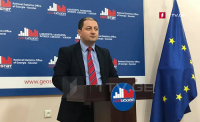 ახალგაზრდა ადვოკატები: საქსტატის დირექტორი პრემიერზე მაღალ, პენსიონერზე 26-ჯერ და საარსებო მინიმუმზე - 33-ჯერ მეტ ხელფასს იღებს 
