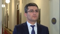 მამუკა მდინარაძე: გუშინ უყიდეს ბიძინა ივანიშვილს ბილეთი და დღეს თვითონ გაფრინდნენ იმ ბილეთით და ატარებენ შეხვედრებს მოსკოვში მამუკა მდინარაძე: გუშინ უყიდეს ბიძინა ივანიშვილს ბილეთი და დღეს თვითონ გაფრინდნენ იმ ბილეთით და ატარებენ შეხვედრებს მოსკოვში