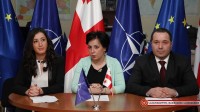 საერთაშორისო კონკურსი „ალიანტე“ დაიწყო