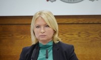 ნათია თურნავა: მცირე და საშუალო მეწარმეები ტექნიკური წყლით სარგებლობის ლიცენზიებს მიიღებენ ნათია თურნავა: მცირე და საშუალო მეწარმეები ტექნიკური წყლით სარგებლობის ლიცენზიებს მიიღებენ