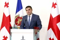 შსს-მ ტატიშვილის ქუჩაზე მომხდარი განზრახ მკვლელობის ფაქტი ცხელ კვალზე გახსნა