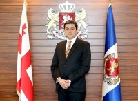 შსს-ს პოლიციის ტერიტორიულ დეპარტამენტებში როტაცია განხორციელდა