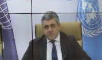 ზურაბ პოლოლიკაშვილი: საქართველო იქნება პირველი ქვეყანა, რომელიც საზღვრებს გახსნის