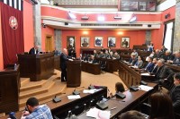  ლევან იზორია: ჩვენი ძირითადი ამოცანაა დავუახლოვდეთ ნატოს სტანდარტებს და ქვეყანა თავისი შესაძლებლობებით გახდეს ღირსი, რომ ალიანსის სრულფასოვანი წევრი იყოს