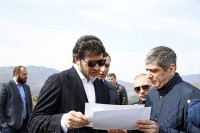 ქოშიგორის დასახლებაში გზის რეაბილტიაცია დასრულდა