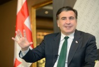 მიხეილ სააკაშვილი: თუ ადამიანი სახელმწიფოებრივ დანაშაულს ჩადის, სასჯელი არ შეიძლება იყოს დეპორტაცია 