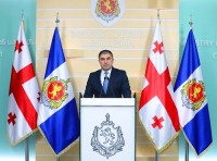 პოლიციამ ნარკოდანაშაულისთვის 8 პირი დააკავა - მათ შორის 5 ნარკორეალიზატორი