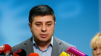 ქუცნაშვილი: მზად ვარ, დავტოვო დეპუტატის მანდატი
