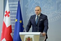 მამუკა ბახტაძე: ანაკლიის კონსორციუმს მთავრობა ვალდებულებებს გადაუვადებს და აღნიშნული საკითხი უახლოეს მთავრობის სხდომაზე განიხილება