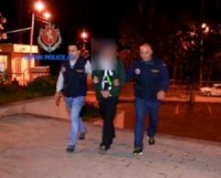 თბილისში ნარკოდანაშაულისთვის ერთი პირი დააკავეს