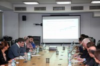 ყველა სამშენებლო პროექტი გარემოსა და ტრანსპორტის საქალაქო სამსახურებთან შეთანხმდება 