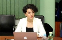 ნათია მეზვრიშვილი: ინფიცირების რაოდენობის ზრდა დამოკიდებულია მნიშვნელოვანწილად იმაზე, რამდენად დაიცავს თითოეული ჩვენგანი წესებს
