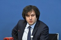 ირაკლი კობახიძე მედიაორგანიზაციებს: არგუმენტები ჯერ კიდევ ვერ მოვისმინე, რომ გადავიფიქროთ 