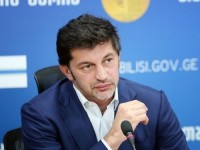 თბილისის მერიამ გენგეგმის დოკუმენტზე მუშაობა დაასრულა და დასამტკიცებლად საკრებულოს გადაუგზავნის