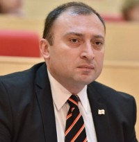 მერაბ ქვარაია ნაციონალური მოძრაობის მიერ ზუგდიდში  ორგანიზებულ აქციაზე: ეს არის გეგმაზომიერი მავნებლობა