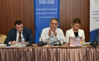 სახელმწიფო შესყიდვების შესახებ კანონმდებლობაზე მუშაობა გრძელდება
