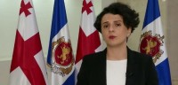  ნათია მეზვრიშვილი: 112-ში დაინერგა მობილური აპლიკაცია, რომელიც მსხვერპლს შესაძლებლობას  აძლევს, ჩუმი შეტყობინება დროის მოკლე მონაკვეთში გააგზავნოს