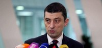 გიორგი გახარია: მას შემდეგ, რაც პრეზიდენტი დაეთანხმება ჩვენს გადაწყვეტილებას და ის იქნება დამტკიცებული პარლამენტში, ყველა ამ ქმედებას მიეცემა სავალდებულო ხასიათი