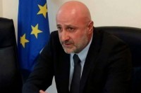 კახა სამხარაძე: წასვლაზე განცხადება თავად გავაკეთე და პრემიერმა დააკმაყოფილა