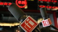 «Radio France Internationale»: ხმაური ბოტანიკური ბაღის ირგვლივ; „რევოლუციონერები“ და მათი მოკავშირეები; „აბრამსები“ „ვლადიმირების“ წინააღმდეგ