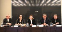 საერთაშორისო კონფერენციაზე სურსათისა და საკვებდანამატების უვნებლობის საკითხები განიხილეს საერთაშორისო კონფერენციაზე სურსათისა და საკვებდანამატების უვნებლობის საკითხები განიხილეს