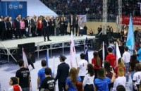  მამუკა ბახტაძე ახალგაზრდებს: ყოველთვის გახსოვდეთ, რომ ამ ქვეყნის მომავალი თქვენს ხელშია