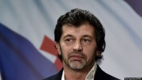 კახა კალაძე: დათვლილია ხმების 75 % და აქედან 62,5 % არის ბატონი ლადო კახაძის, 37,5% ბატონი შალვა შავგულიძის