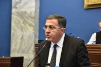 საპენსიო სააგენტოს საინვესტიციო საბჭოს წევრები შერჩეულია და მათი ვინაობა უახლოეს მომავალში დასახელდება